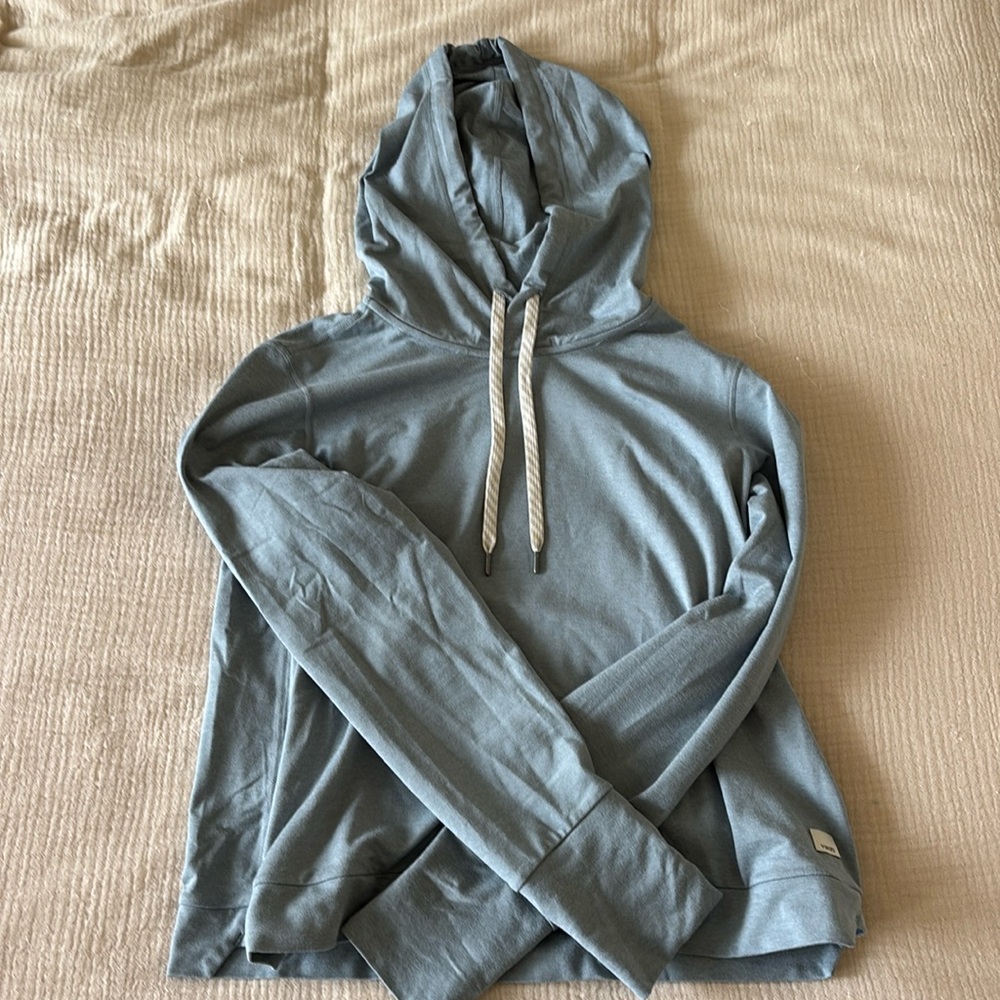 Women’s Halo Essential Hoodie